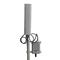 Kablosuz Yönlendirici Verici Genişletici WiFi Tekrarlayıcı Kapak Hotspot Baz İstasyonu Wifi AP